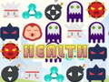 Гульня Health