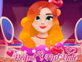 Гульня Perfect First Date