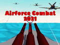 Гульня Airforce Combat 2021
