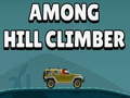 Гульня Among Hill Climber