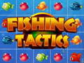 Гульня Fishing Tactics