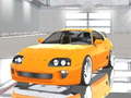 Гульня Extreme Drift
