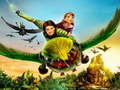 Гульня Epic Jigsaw Puzzle Collection