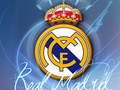 Гульня Real Madrid Puzzle