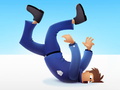 Гульня Fail Run