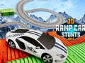 Гульня 3d Ramp Car Stuns Free