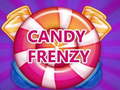Гульня Candy Frenzy