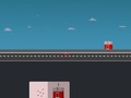 Гульня Colorful City of Cards