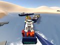 Гульня Suez Canal Training Simulator