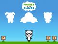 Гульня Figures in the Clouds