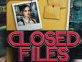 Гульня Closed Files