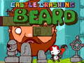 Гульня Castle Crashing the Beard HD