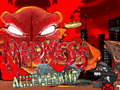 Гульня Madness Accelerant