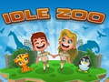Гульня Idle Zoo
