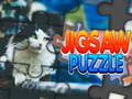 Гульня Jigsaw Puzzle