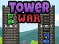 Гульня Tower Wars 