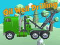Гульня Oil Well Drilling