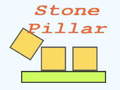 Гульня Stone pillar
