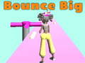 Гульня Bounce Big