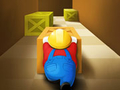 Гульня Push Maze Puzzle
