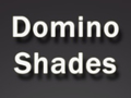 Гульня Domino Shades