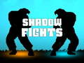 Гульня Shadow Fights