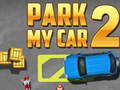 Гульня park my car 2