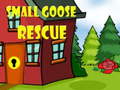 Гульня Small Goose Rescue