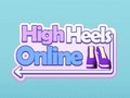 Гульня High Heels Online