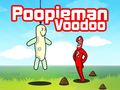 Гульня Poopieman Voodoo