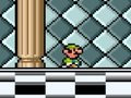 Гульня Luigi's Adventure