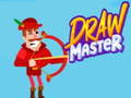 Гульня Draw master