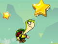 Гульня Turtle Run Adventure