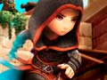 Гульня Assassin's Creed FreeRunners