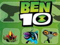 Гульня BEN 10 