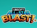 Гульня All-Star Blast