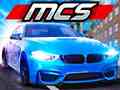 Гульня Mega City Stunts