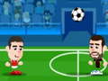 Гульня Puppet Soccer - Big Head Football