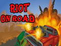 Гульня Riot On Road