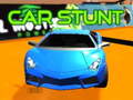 Гульня Car Stunt 