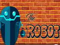Гульня The Robot