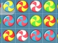 Гульня Candy Game