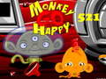 Гульня Monkey Go Happy Stage 521