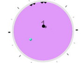 Гульня 360 Degree