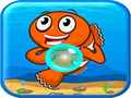 Гульня Shoter Bubble