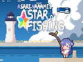 Гульня Nanami’s StarFishing