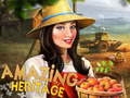 Гульня Amazing Heritage