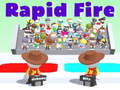 Гульня Rapid Fire
