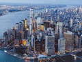 Гульня New York Jigsaw Puzzle Collection