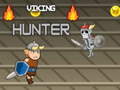 Гульня Viking Hunter